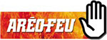 Logo d'Aréo-Feu